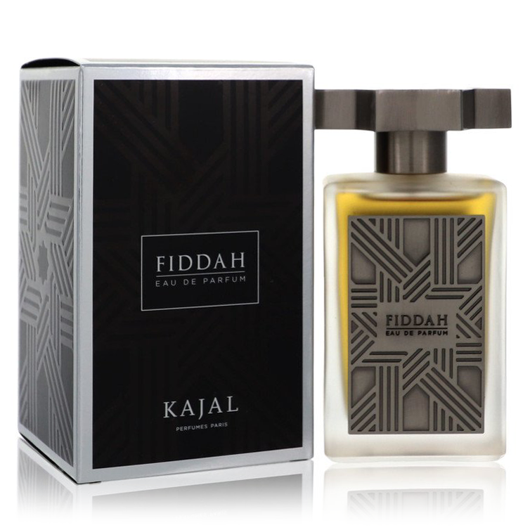 Fiddah by Kajal 100ml EDP - Perfume NZ is the leading wholesale distributor of brand name perfumes and fragrances in New Zealand.
