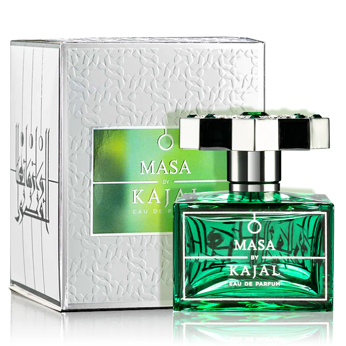 Masa by Kajal 100ml EDP - Perfume NZ is the leading wholesale distributor of brand name perfumes and fragrances in New Zealand.