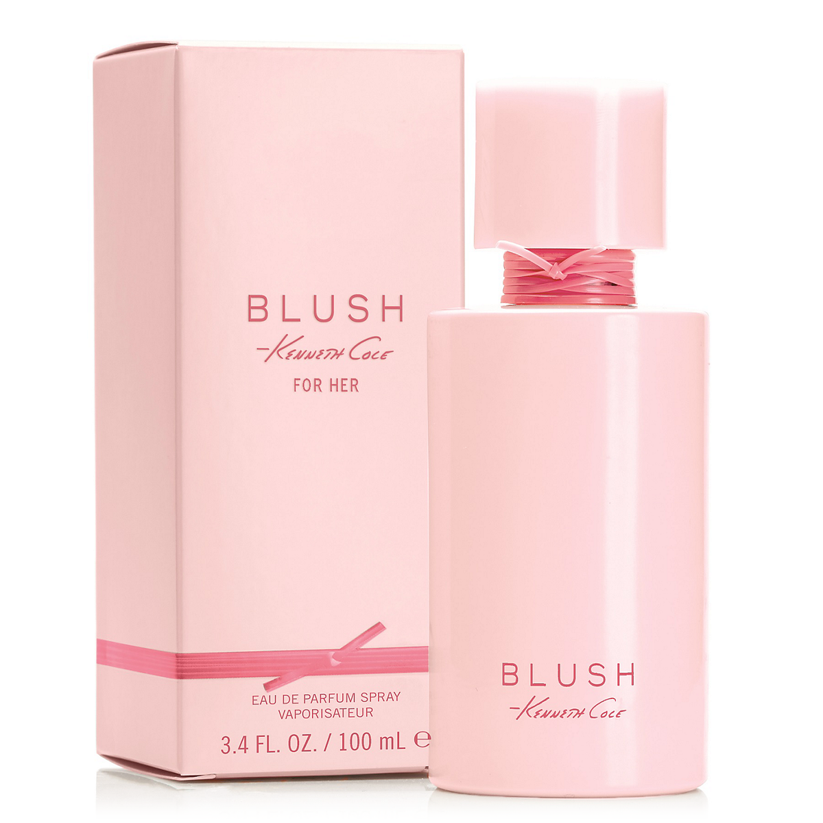 Kenneth Cole Blush by Kenneth Cole 100ml EDP - Perfume NZ is the leading wholesale distributor of brand name perfumes and fragrances in New Zealand.