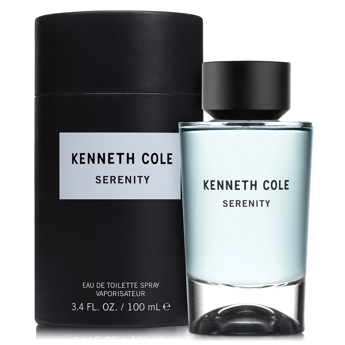 Serenity by Kenneth Cole 100ml EDT - Perfume NZ is the leading wholesale distributor of brand name perfumes and fragrances in New Zealand.