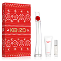 Kenzo Flower by Kenzo 100ml EDP 3 Piece Gift Set - Perfume NZ is the leading wholesale distributor of brand name perfumes and fragrances in New Zealand.