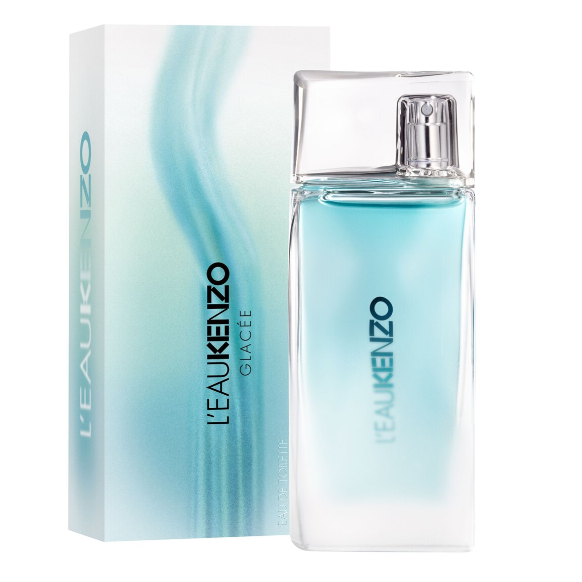 L'Eau Kenzo Glacee by Kenzo 100ml EDT for Men - Perfume NZ is the leading wholesale distributor of brand name perfumes and fragrances in New Zealand.