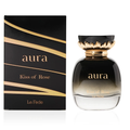La Fede Aura Kiss Of Rose by Khadlaj 100ml EDP - Perfume NZ is the leading wholesale distributor of brand name perfumes and fragrances in New Zealand.