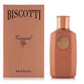 Biscotti Caramel Pop by Khadlaj 100ml EDP - Perfume NZ is the leading wholesale distributor of brand name perfumes and fragrances in New Zealand.