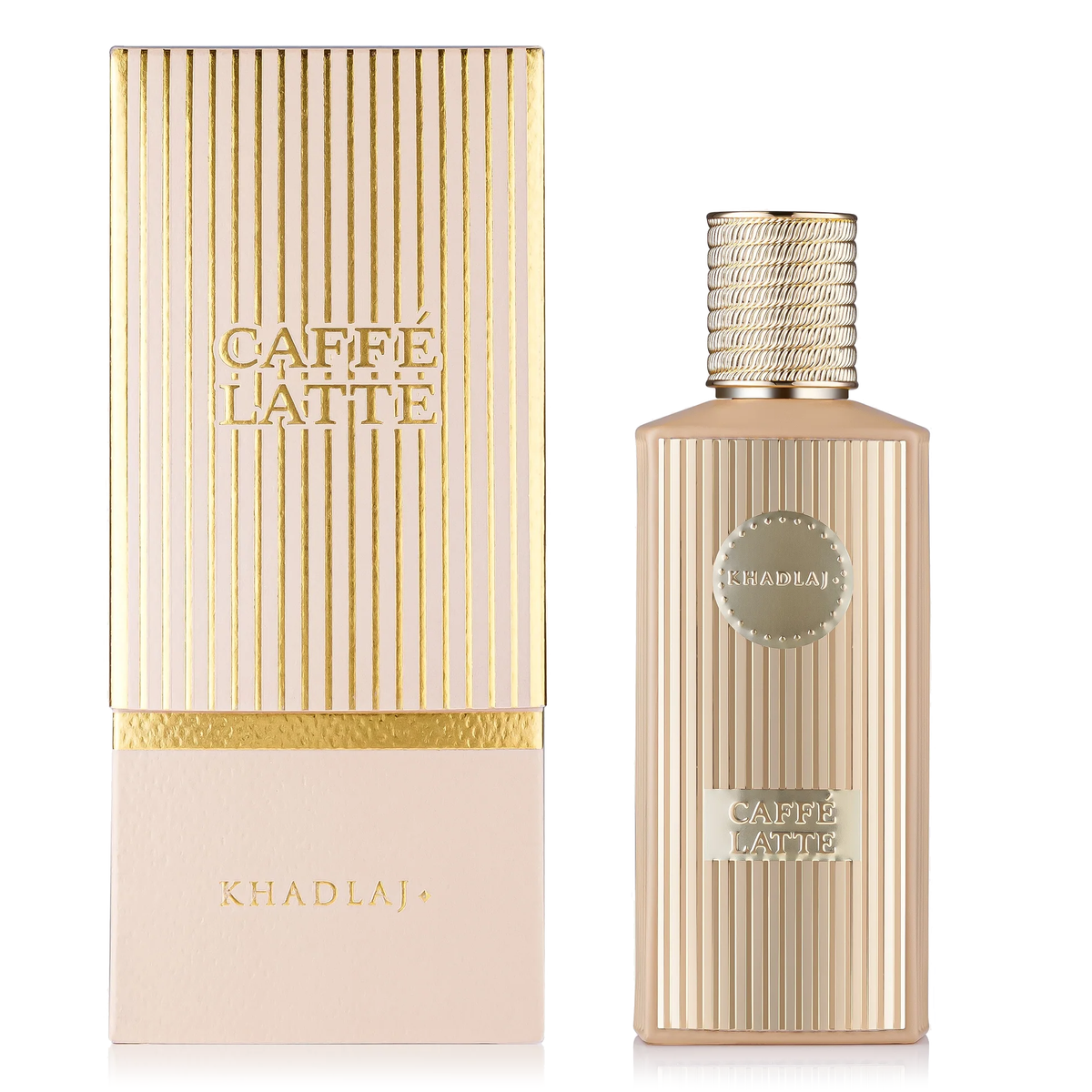 Caffe Latte by Khadlaj 100ml EDP - Perfume NZ is the leading wholesale distributor of brand name perfumes and fragrances in New Zealand.