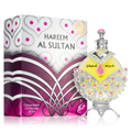 Hareem Al Sultan Silver by Khadlaj 35ml Perfume Oil - Perfume NZ is the leading wholesale distributor of brand name perfumes and fragrances in New Zealand.