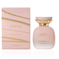La Fede Aura Crisp Flower by Khadlaj 100ml EDP - Perfume NZ is the leading wholesale distributor of brand name perfumes and fragrances in New Zealand.