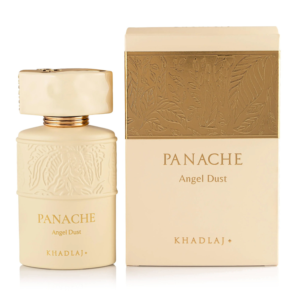 Panache Angel Dust by Khadlaj 100ml EDP for Women - Perfume NZ is the leading wholesale distributor of brand name perfumes and fragrances in New Zealand.