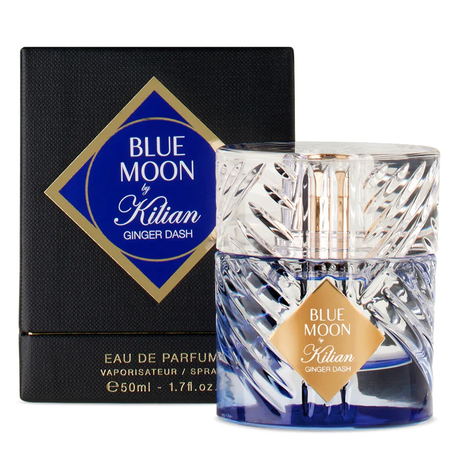 Blue Moon Ginger Dash by Kilian 50ml EDP - Perfume NZ is the leading wholesale distributor of brand name perfumes and fragrances in New Zealand.
