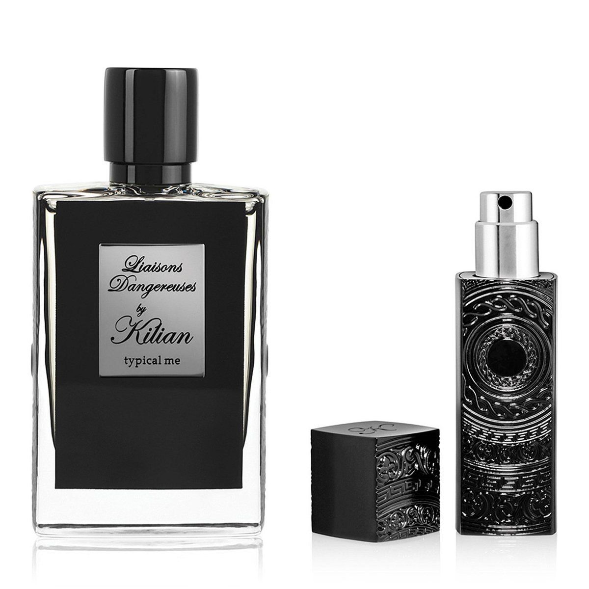 Liaisons Dangereuses by Kilian 50ml EDP 2 Piece Gift Set - Perfume NZ is the leading wholesale distributor of brand name perfumes and fragrances in New Zealand.