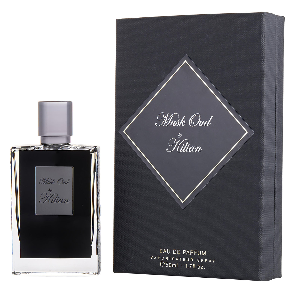 Musk Oud by Kilian 50ml EDP - Perfume NZ is the leading wholesale distributor of brand name perfumes and fragrances in New Zealand.