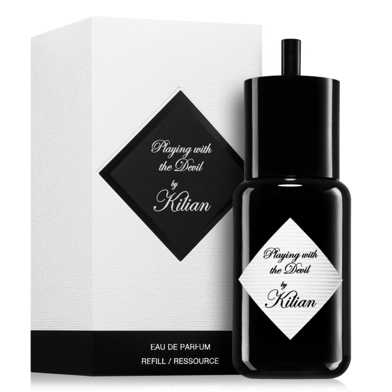 Playing With The Devil by Kilian 50ml EDP Refill - Perfume NZ is the leading wholesale distributor of brand name perfumes and fragrances in New Zealand.