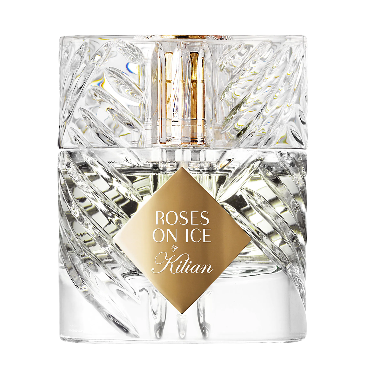 Roses On Ice by Kilian 50ml EDP - Perfume NZ is the leading wholesale distributor of brand name perfumes and fragrances in New Zealand.