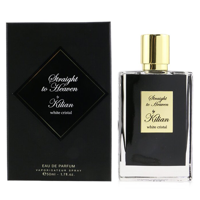 Straight To Heaven by Kilian 50ml EDP - Perfume NZ is the leading wholesale distributor of brand name perfumes and fragrances in New Zealand.