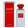 Rouge Santal by Korloff 88ml EDT - Perfume NZ is the leading wholesale distributor of brand name perfumes and fragrances in New Zealand.