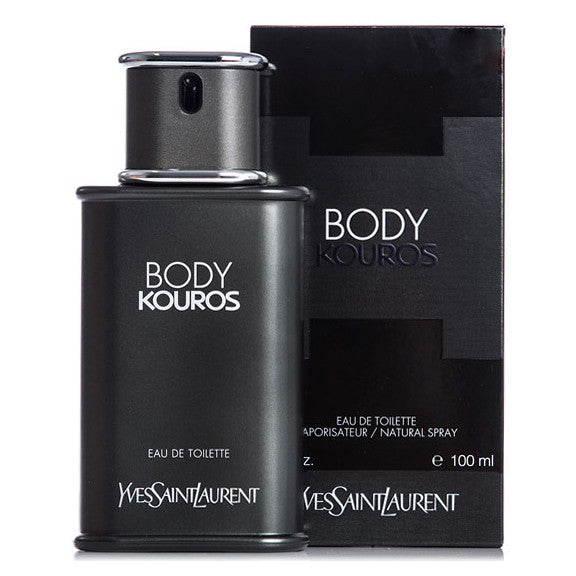 Kouros Body by Yves Saint Laurent 100ml EDT - Perfume NZ is the leading wholesale distributor of brand name perfumes and fragrances in New Zealand.