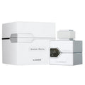 L'Aventure Blanche by Al Haramain 100ml EDP - Perfume NZ is the leading wholesale distributor of brand name perfumes and fragrances in New Zealand.