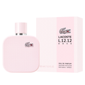 L.12.12 Rose by Lacoste 100ml EDP - Perfume NZ is the leading wholesale distributor of brand name perfumes and fragrances in New Zealand.
