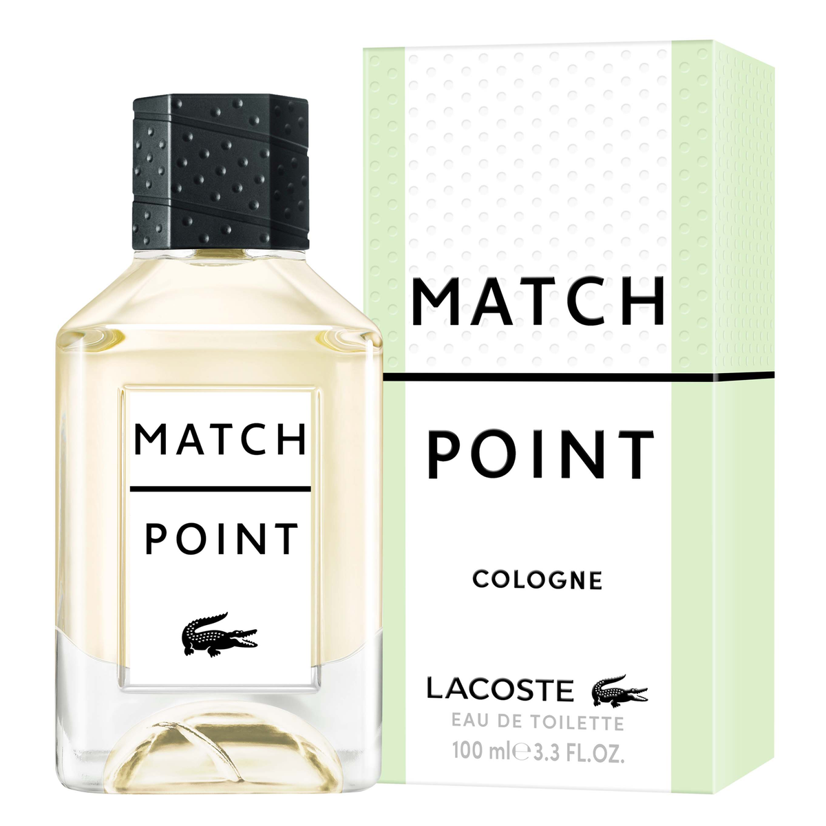 Match Point Cologne by Lacoste 100ml EDT - Perfume NZ is the leading wholesale distributor of brand name perfumes and fragrances in New Zealand.