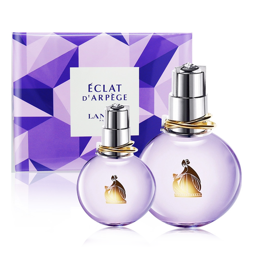 Eclat d'Arpege by Lanvin 100ml EDP 2 Piece Gift Set - Perfume NZ is the leading wholesale distributor of brand name perfumes and fragrances in New Zealand.