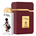 La African Drummer by Lattafa 100ml EDP - Perfume NZ is the leading wholesale distributor of brand name perfumes and fragrances in New Zealand.