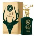 Al Noble Safeer by Lattafa 100ml EDP - Perfume NZ is the leading wholesale distributor of brand name perfumes and fragrances in New Zealand.