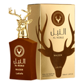 Al Noble Wazeer by Lattafa 100ml EDP - Perfume NZ is the leading wholesale distributor of brand name perfumes and fragrances in New Zealand.
