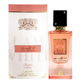 Ana Abiyedh Coral by Lattafa 60ml EDP - Perfume NZ is the leading wholesale distributor of brand name perfumes and fragrances in New Zealand.