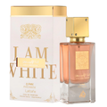 Ana Abiyedh Poudree by Lattafa 60ml EDP - Perfume NZ is the leading wholesale distributor of brand name perfumes and fragrances in New Zealand.