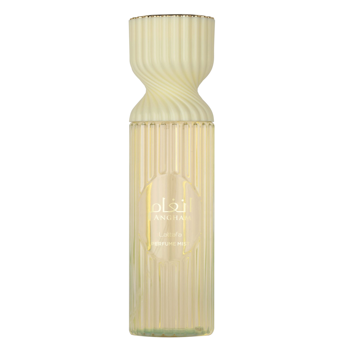 Angham by Lattafa 250ml Perfume Mist - Perfume NZ is the leading wholesale distributor of brand name perfumes and fragrances in New Zealand.