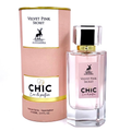 Chic Velvet Pink Secret by Alhambra 100ml EDP - Perfume NZ is the leading wholesale distributor of brand name perfumes and fragrances in New Zealand.