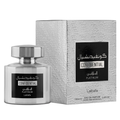 Confidential Platinum by Lattafa 100ml EDP - Perfume NZ is the leading wholesale distributor of brand name perfumes and fragrances in New Zealand.
