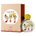 Happy Brush by Lattafa 75ml EDP for Kids - Perfume NZ is the leading wholesale distributor of brand name perfumes and fragrances in New Zealand.