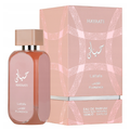 Hayaati Florence by Lattafa 100ml EDP - Perfume NZ is the leading wholesale distributor of brand name perfumes and fragrances in New Zealand.