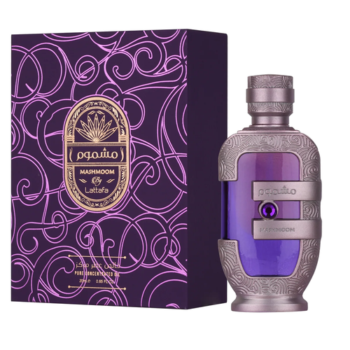 Attar Mashmoom by Lattafa 20ml Pure Concentrated Oil - Perfume NZ is the leading wholesale distributor of brand name perfumes and fragrances in New Zealand.