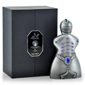 Niche Emarati Khalid by Lattafa 80ml EDP - Perfume NZ is the leading wholesale distributor of brand name perfumes and fragrances in New Zealand.