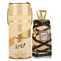 Oud Mood by Lattafa 100ml EDP - Perfume NZ is the leading wholesale distributor of brand name perfumes and fragrances in New Zealand.