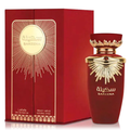 Sakeena by Lattafa 100ml EDP - Perfume NZ is the leading wholesale distributor of brand name perfumes and fragrances in New Zealand.