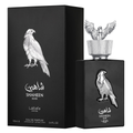 Shaheen Silver by Lattafa 100ml EDP - Perfume NZ is the leading wholesale distributor of brand name perfumes and fragrances in New Zealand.