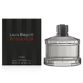 Romamor Uomo by Laura Biagiotti 125ml EDT - Perfume NZ is the leading wholesale distributor of brand name perfumes and fragrances in New Zealand.