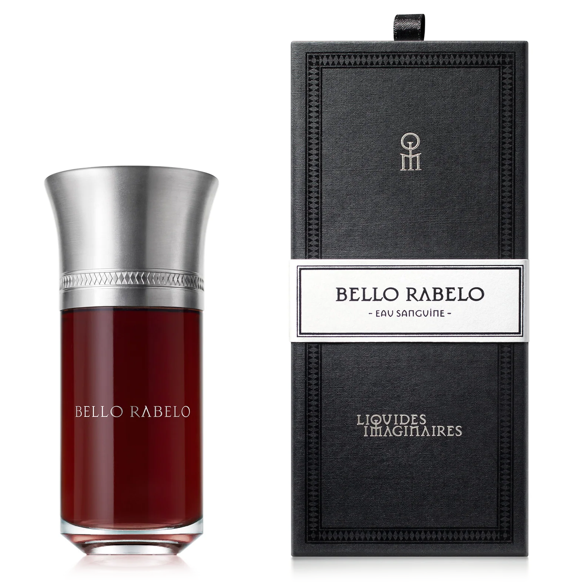 Bello Rabelo by Liquides Imaginaires 100ml EDP - Perfume NZ is the leading wholesale distributor of brand name perfumes and fragrances in New Zealand.