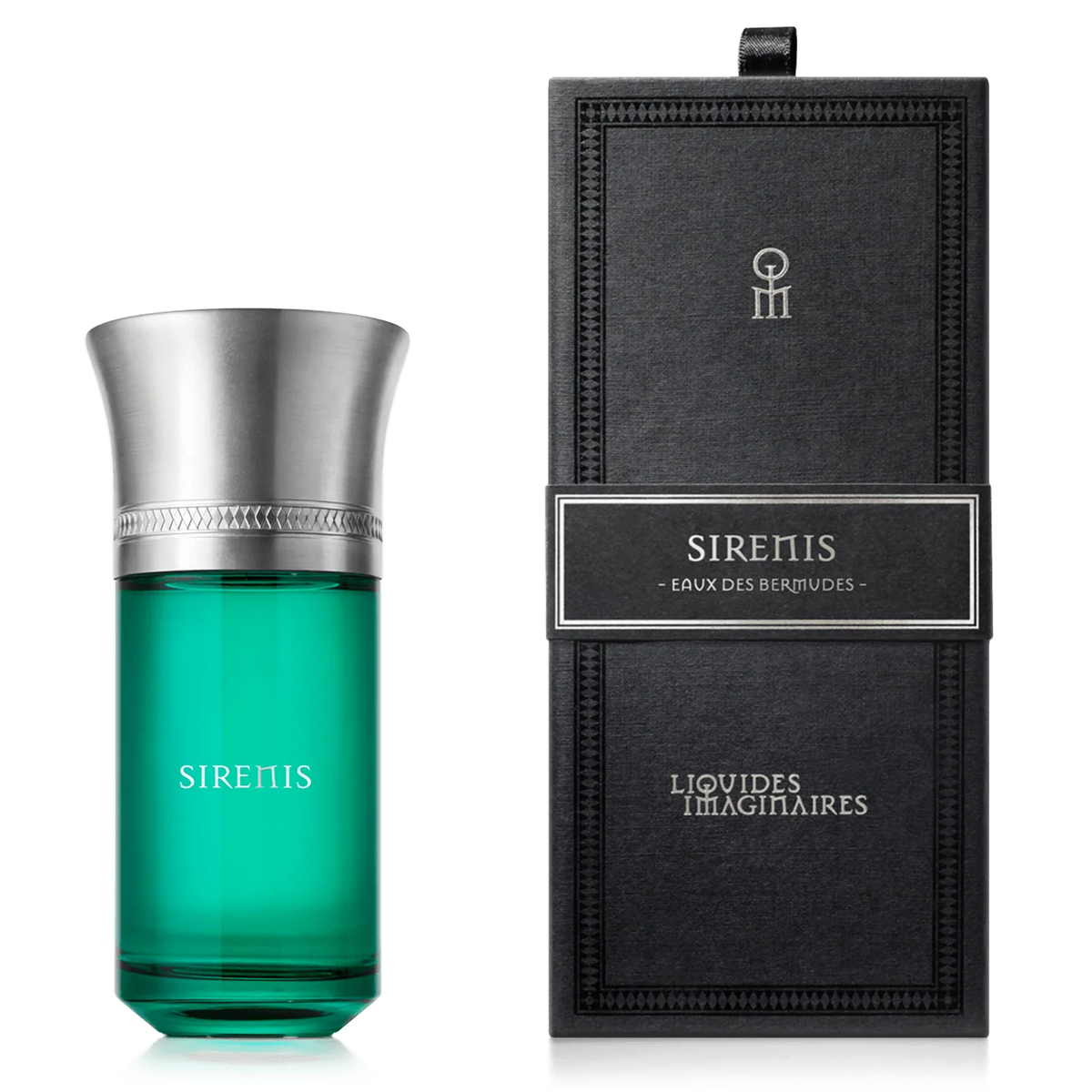 Sirenis by Liquides Imaginaires 100ml EDP - Perfume NZ is the leading wholesale distributor of brand name perfumes and fragrances in New Zealand.