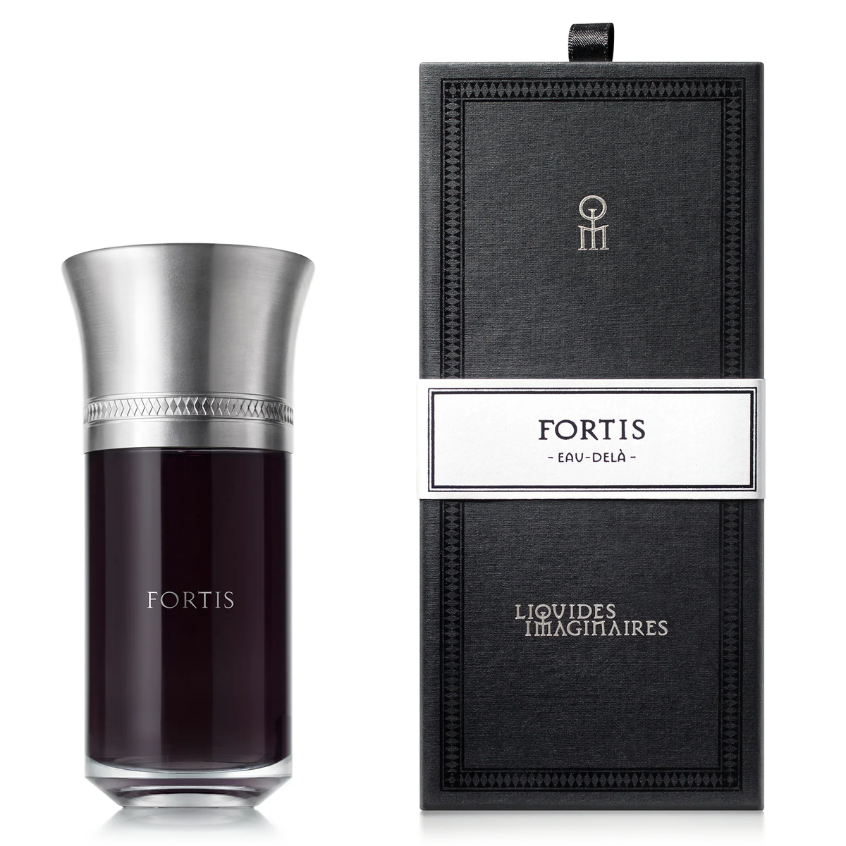Fortis by Liquides Imaginaires 100ml EDP - Perfume NZ is the leading wholesale distributor of brand name perfumes and fragrances in New Zealand.
