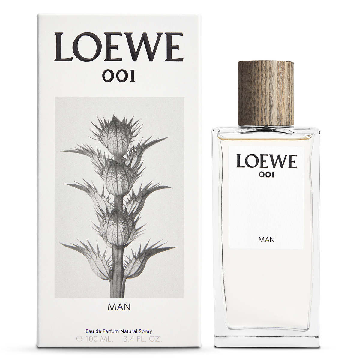 001 Man by Loewe 100ml EDP - Perfume NZ is the leading wholesale distributor of brand name perfumes and fragrances in New Zealand.