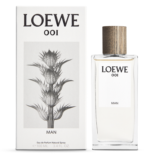 001 Man by Loewe 100ml EDP - Perfume NZ is the leading wholesale distributor of brand name perfumes and fragrances in New Zealand.