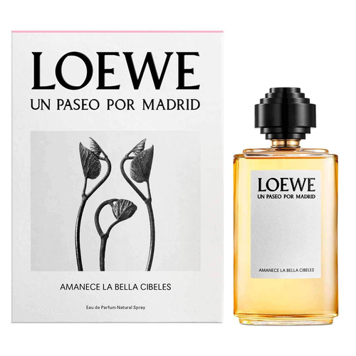 Amanece La Bella Cibeles by Loewe 100ml EDP - Perfume NZ is the leading wholesale distributor of brand name perfumes and fragrances in New Zealand.
