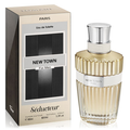 New Town Seducteur by Lomani 100ml EDT for Men - Perfume NZ is the leading wholesale distributor of brand name perfumes and fragrances in New Zealand.