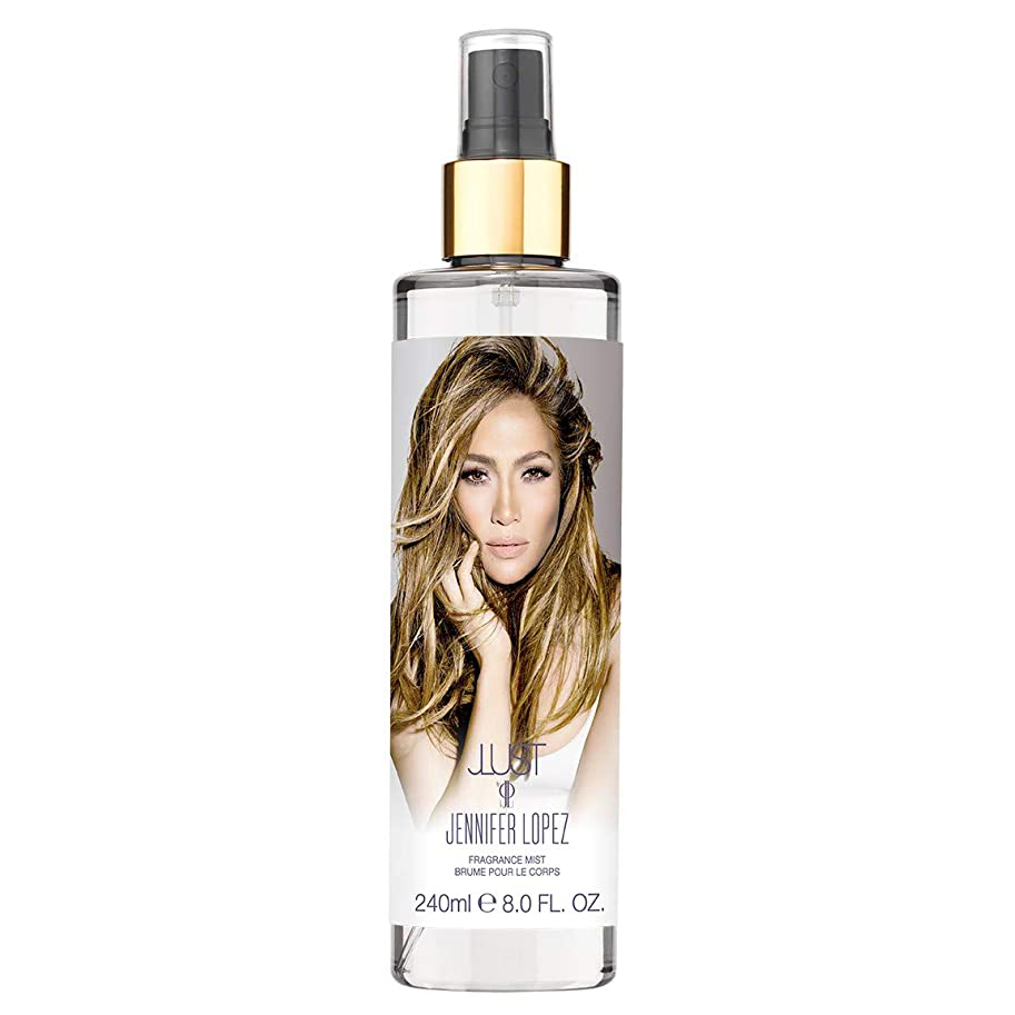 JLust by Jennifer Lopez 240ml Fragrance Mist - Perfume NZ is the leading wholesale distributor of brand name perfumes and fragrances in New Zealand.