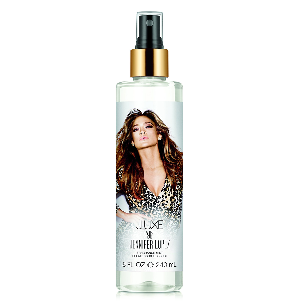 JLuxe by Jennifer Lopez 240ml Fragrance Mist - Perfume NZ is the leading wholesale distributor of brand name perfumes and fragrances in New Zealand.
