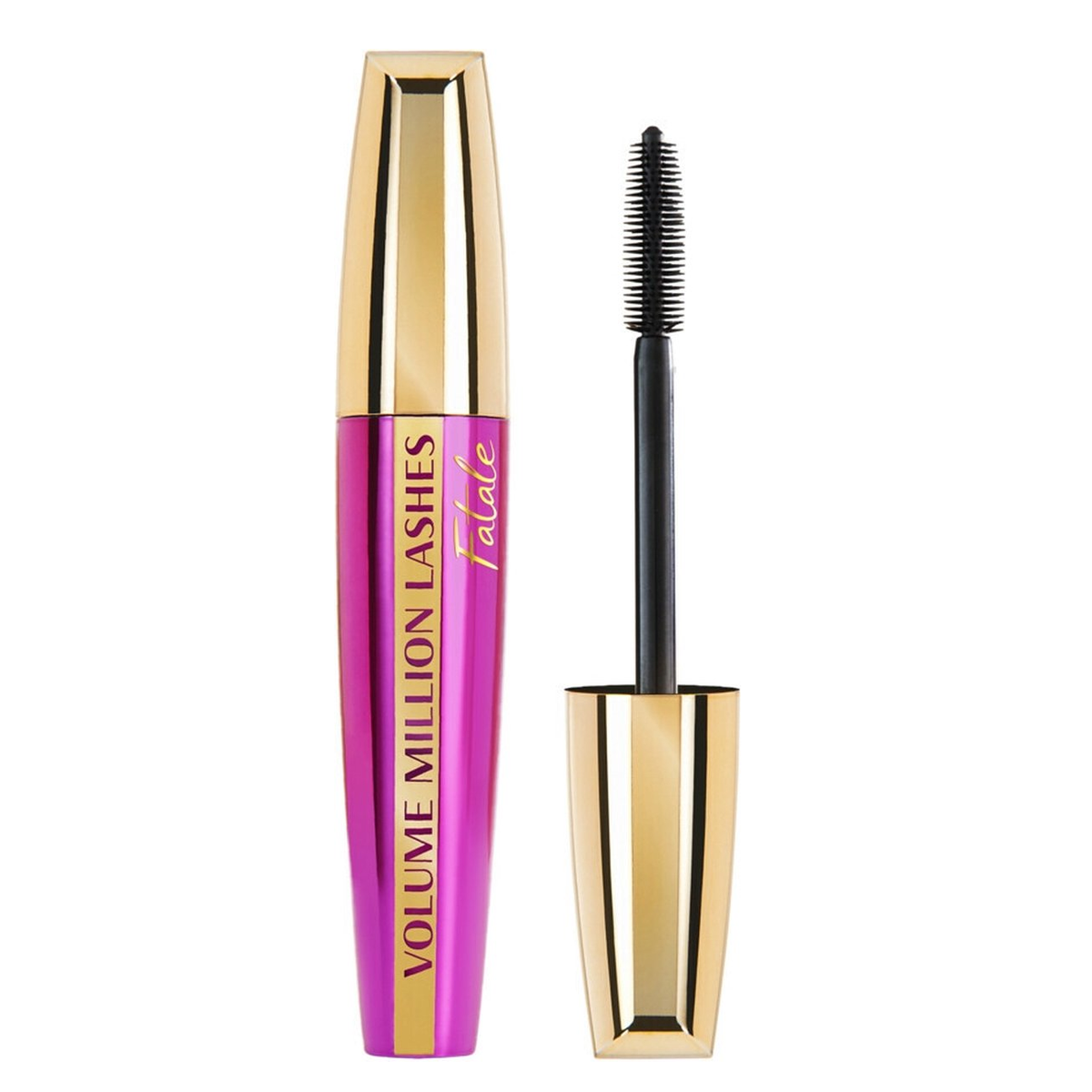 L'Oreal Volume Million Lashes Fatale Mascara - Perfume NZ is the leading wholesale distributor of brand name perfumes and fragrances in New Zealand.